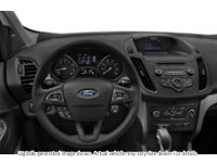 2018 Ford Escape Sel 4WD Interior Shot 3
