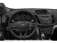 2017 Ford Escape SE | 1.5L | Nav | Blis | Htd Seats | Alloys Interior Shot 3