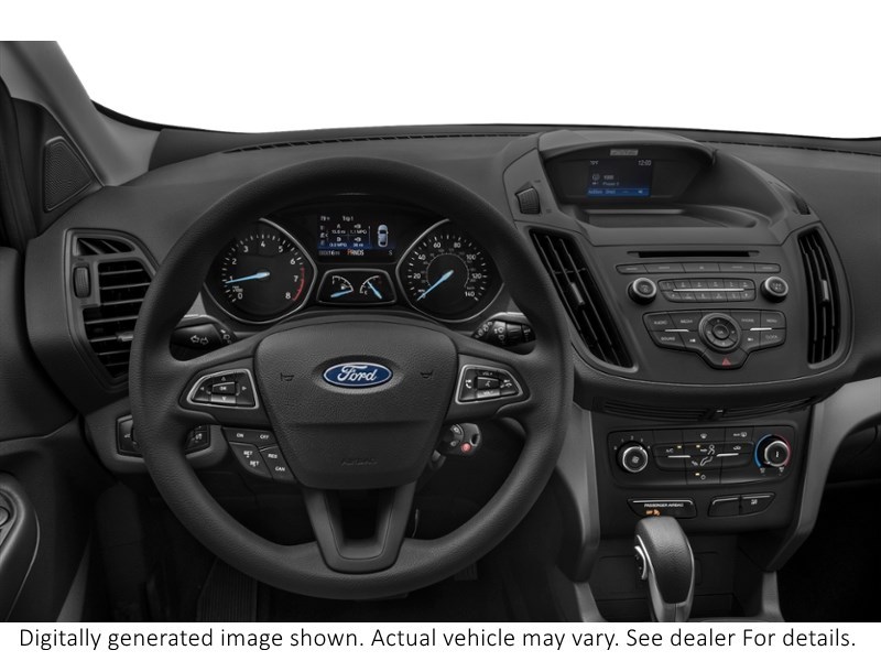 2017 Ford Escape SE | 1.5L | Nav | Blis | Htd Seats | Alloys Interior Shot 3