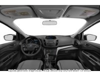 2018 Ford Escape Sel 4WD Interior Shot 6