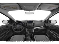 2017 Ford Escape 4WD 4Dr SE Interior Shot 6
