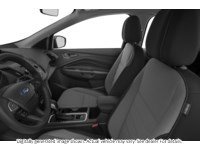 2017 Ford Escape 4WD 4Dr SE Interior Shot 4