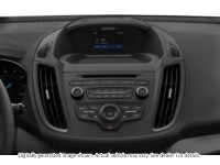 2017 Ford Escape 4WD 4Dr SE Interior Shot 2