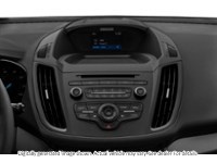 2017 Ford Escape SE | 1.5L | Nav | Blis | Htd Seats | Alloys Interior Shot 2