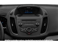 2017 Ford Escape SE | 1.5L | Nav | Blis | Htd Seats | Alloys Interior Shot 2