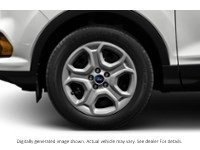 2017 Ford Escape SE | 1.5L | Nav | Blis | Htd Seats | Alloys Exterior Shot 5