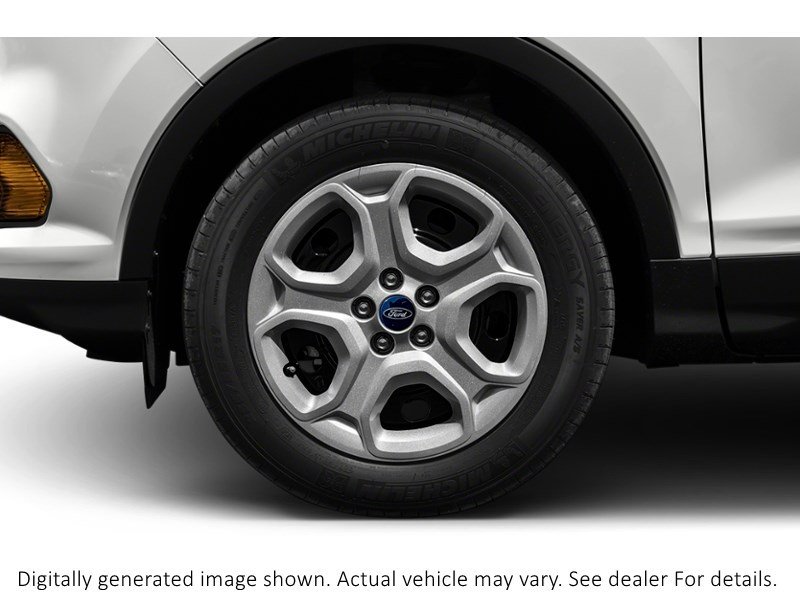2017 Ford Escape SE | 1.5L | Nav | Blis | Htd Seats | Alloys Exterior Shot 5