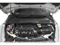 2017 Ford Escape 4WD 4Dr SE Exterior Shot 3