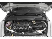2017 Ford Escape 4WD 4Dr SE Exterior Shot 3