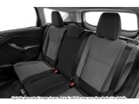 2018 Ford Escape Sel 4WD Interior Shot 5