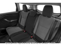 2017 Ford Escape 4WD 4Dr SE Interior Shot 5