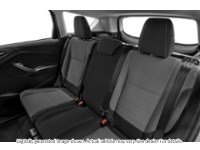 2017 Ford Escape SE | 1.5L | Nav | Blis | Htd Seats | Alloys Interior Shot 5