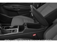 2017 Ford Escape 4WD 4Dr SE Exterior Shot 12