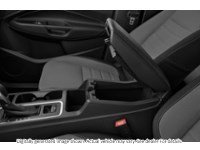2017 Ford Escape SE | 1.5L | Nav | Blis | Htd Seats | Alloys Exterior Shot 12