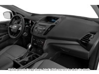 2018 Ford Escape Sel 4WD Interior Shot 1