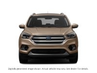 2017 Ford Escape Titanium | 2.0L | Roof | Nav | Blis | 19S Exterior Shot 6
