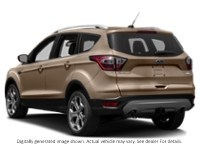 2017 Ford Escape Titanium | 2.0L | Roof | Nav | Blis | 19S Exterior Shot 10