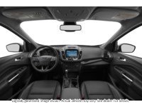 2018 Ford Escape Titanium 4WD Interior Shot 6