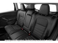 2017 Ford Escape Titanium | 2.0L | Roof | Nav | Blis | 19S Interior Shot 5