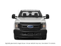 2019 Ford F-350 XL 4WD Reg Cab 8' Box Exterior Shot 6