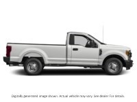2019 Ford F-350 XL 4WD Reg Cab 8' Box Exterior Shot 11