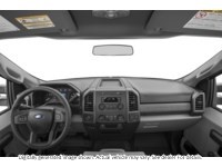 2019 Ford F-350 XL 4WD Reg Cab 8' Box Interior Shot 5