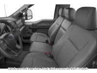 2019 Ford F-350 XL 4WD Reg Cab 8' Box Interior Shot 4