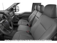 2019 Ford Super Duty F-250 Srw XL 4WD Reg Cab 8' Box Interior Shot 4