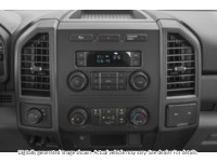 2019 Ford F-350 XL 4WD Reg Cab 8' Box Interior Shot 2