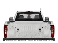 2019 Ford Super Duty F-250 Srw XL 4WD Reg Cab 8' Box Exterior Shot 4