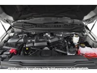 2019 Ford Super Duty F-250 Srw XL 4WD Reg Cab 8' Box Exterior Shot 3