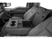 2019 Ford Super Duty F-250 Srw XL 4WD Reg Cab 8' Box Interior Shot 6