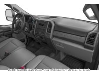 2019 Ford F-350 XL 4WD Reg Cab 8' Box Interior Shot 1