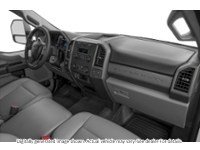 2019 Ford Super Duty F-250 Srw XL 4WD Reg Cab 8' Box Interior Shot 1