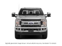 2019 Ford Super Duty F-250 Srw XLT 4WD Crew Cab 6.75' Box Exterior Shot 6