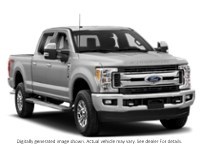 2019 Ford Super Duty F-250 Srw XLT 4WD Crew Cab 6.75' Box Exterior Shot 9