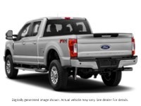 2019 Ford Super Duty F-250 Srw XLT 4WD Crew Cab 6.75' Box Exterior Shot 10