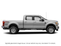 2019 Ford Super Duty F-250 Srw XLT 4WD Crew Cab 6.75' Box Exterior Shot 11