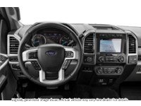 2019 Ford Super Duty F-250 Srw XLT 4WD Crew Cab 6.75' Box Interior Shot 3