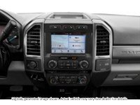 2019 Ford Super Duty F-250 Srw XLT 4WD Crew Cab 6.75' Box Interior Shot 2