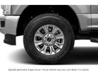 2019 Ford Super Duty F-250 Srw XLT 4WD Crew Cab 6.75' Box Exterior Shot 5