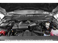 2019 Ford Super Duty F-250 Srw XLT 4WD Crew Cab 6.75' Box Exterior Shot 3