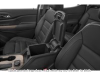 2018 Gmc Acadia AWD 4Dr Denali Interior Shot 7