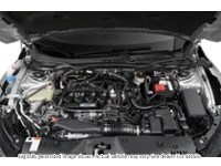 2017 Honda Civic Hatchback 5Dr CVT Sport Touring Exterior Shot 3