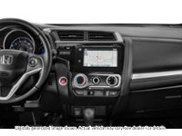 2017 Honda Fit 5Dr Hb CVT Ex-L W/Navi Interior Shot 8