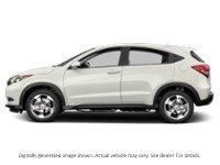 2017 Honda Hr-V 4WD 4Dr CVT LX Exterior Shot 7
