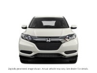2017 Honda Hr-V 4WD 4Dr CVT LX Exterior Shot 6