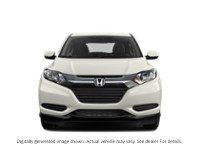 2017 Honda Hr-V 4WD 4Dr CVT LX Exterior Shot 6