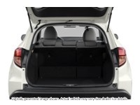 2017 Honda Hr-V 4WD 4Dr CVT LX Exterior Shot 4
