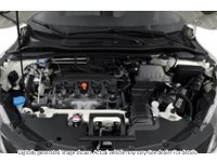 2017 Honda Hr-V 4WD 4Dr CVT LX Exterior Shot 3